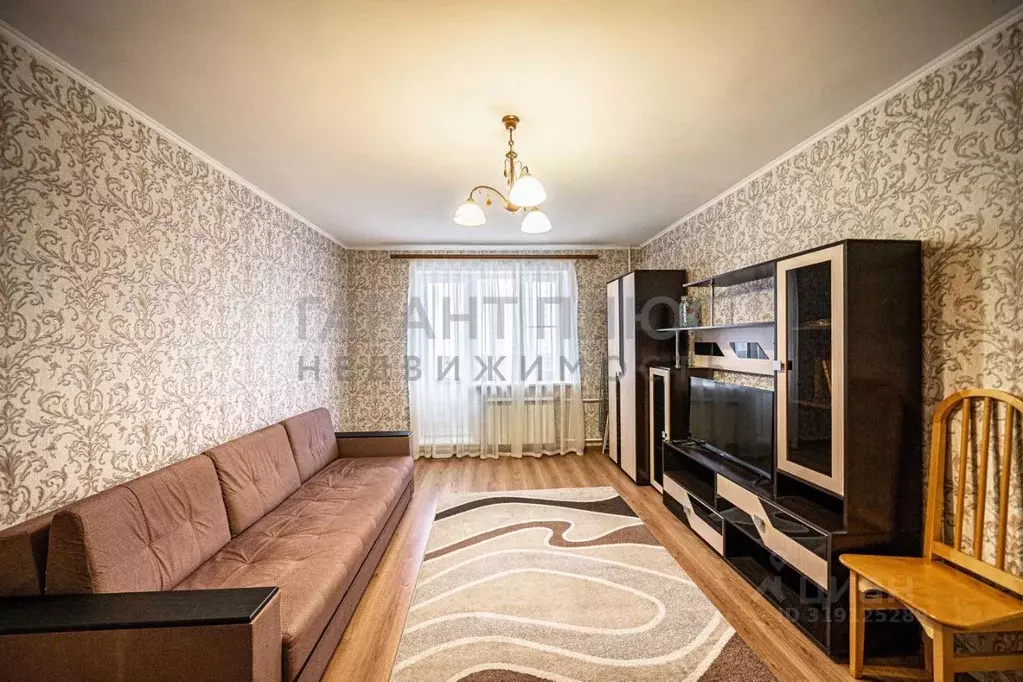 2-к кв. Липецкая область, Липецк ул. А.Г. Стаханова, 40 (70.0 м) - Фото 1