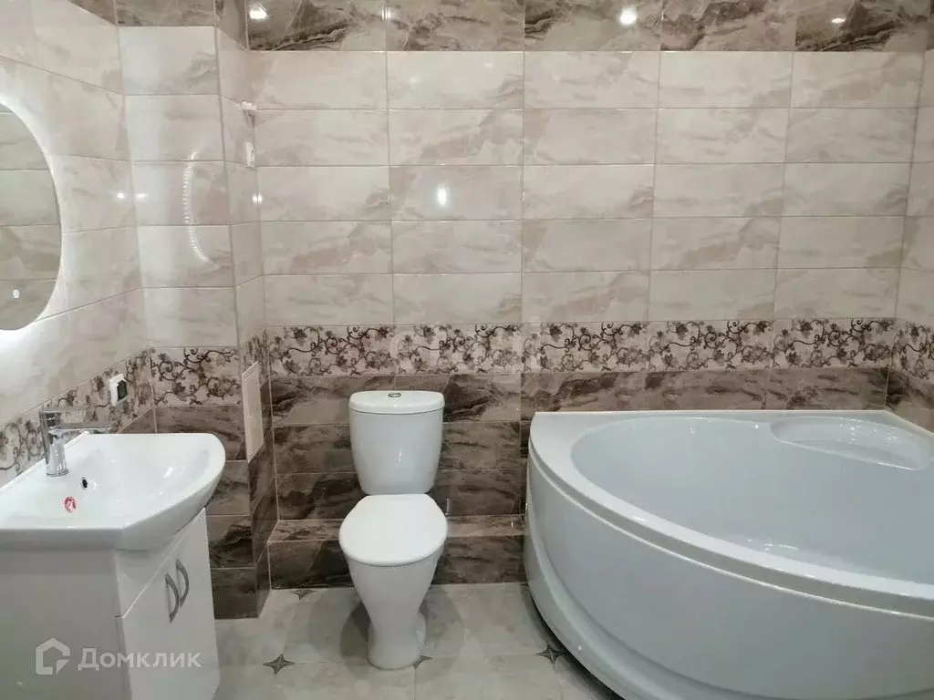 Продаётся 2-к квартира, 57 м - Фото 1