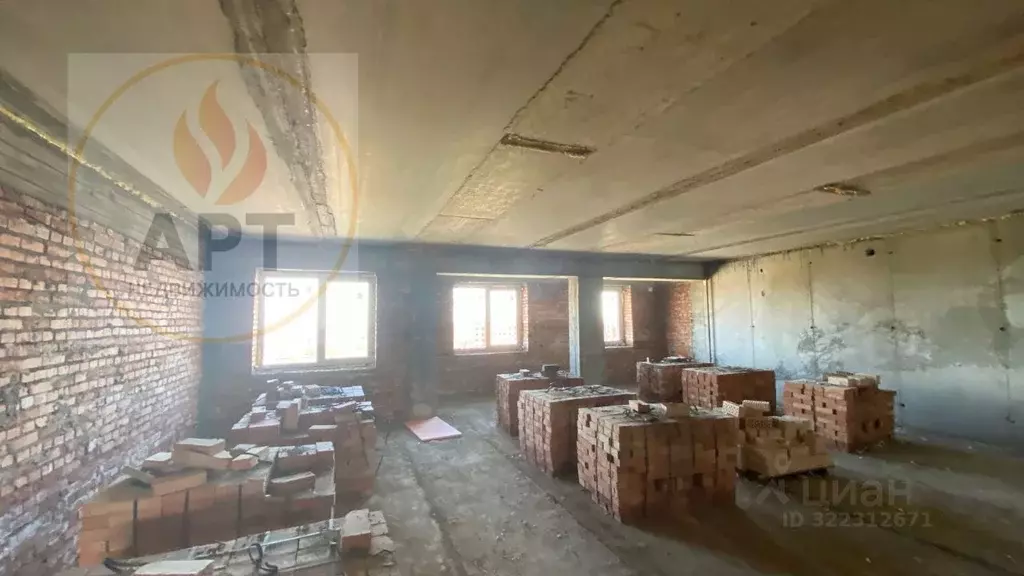 Помещение свободного назначения в Северная Осетия, Владикавказ ул. ... - Фото 2