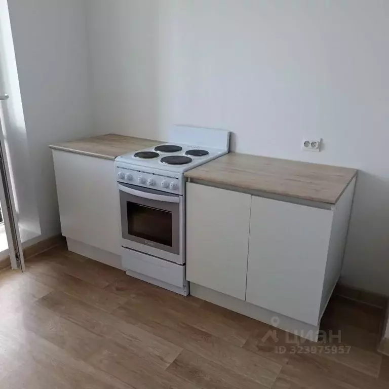 1-к кв. Башкортостан, Уфа ул. Генерала Кусимова, 20 (40.0 м) - Фото 1