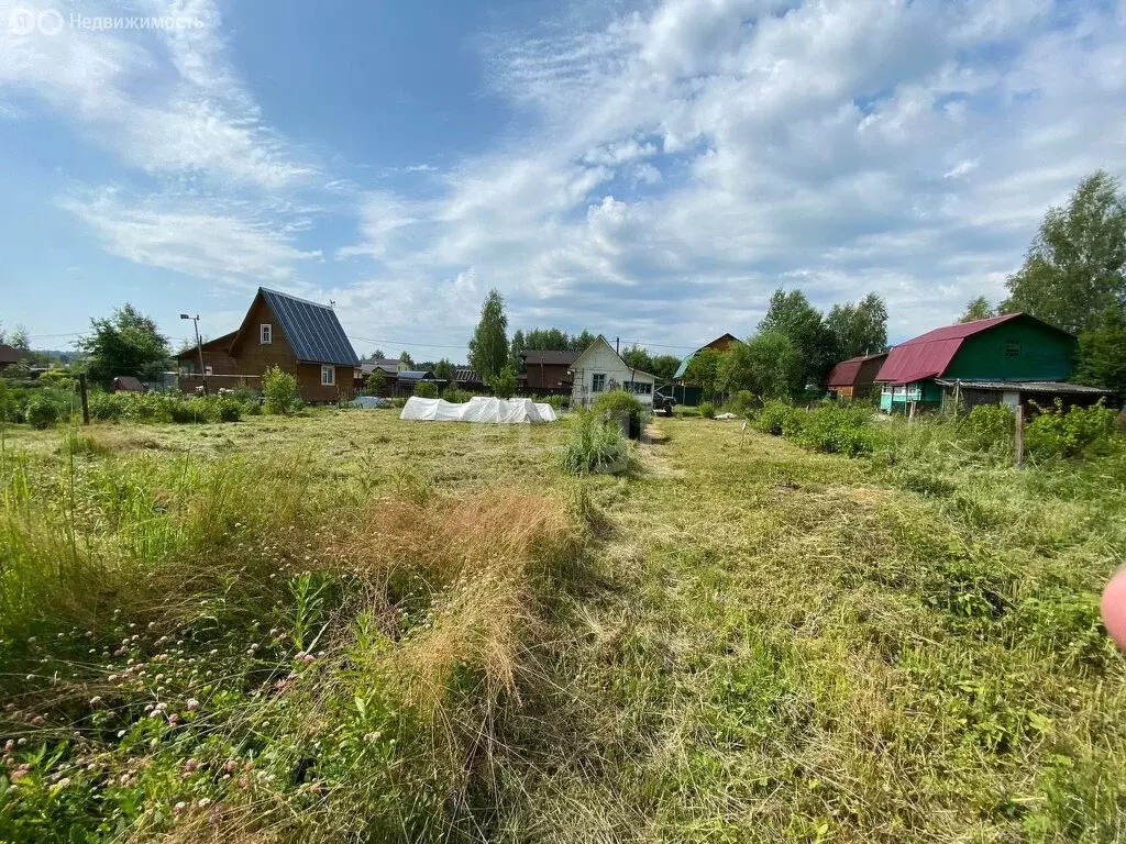 Дом в Дмитровский городской округ, СНТ Отрадное (24.3 м) - Фото 1