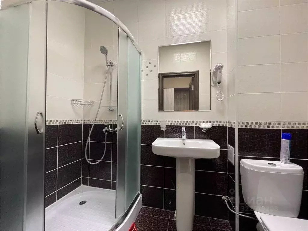 Комната Адыгея, Майкопский район, пос. Каменномостский ул. Мира, 25 ... - Фото 2