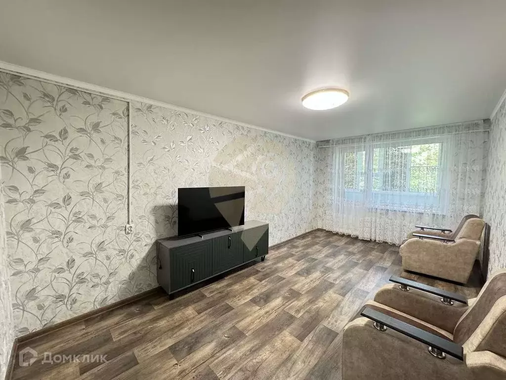 Продаётся 2-к квартира, 44.2 м - Фото 0