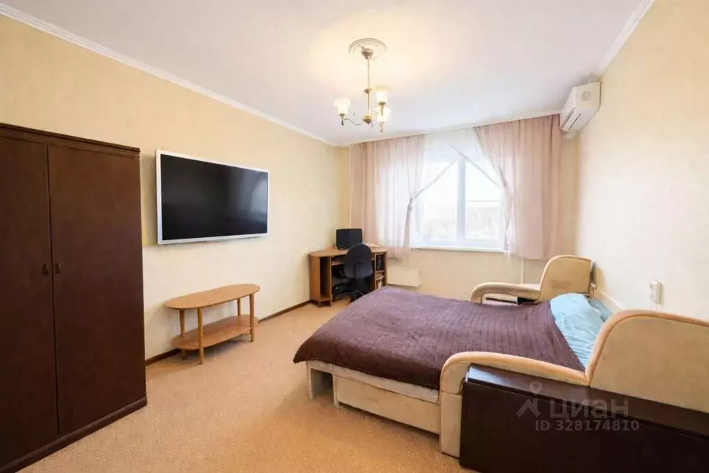 3-к кв. Московская область, Королев Текстильщик мкр, Советская ул., 26 ... - Фото 2