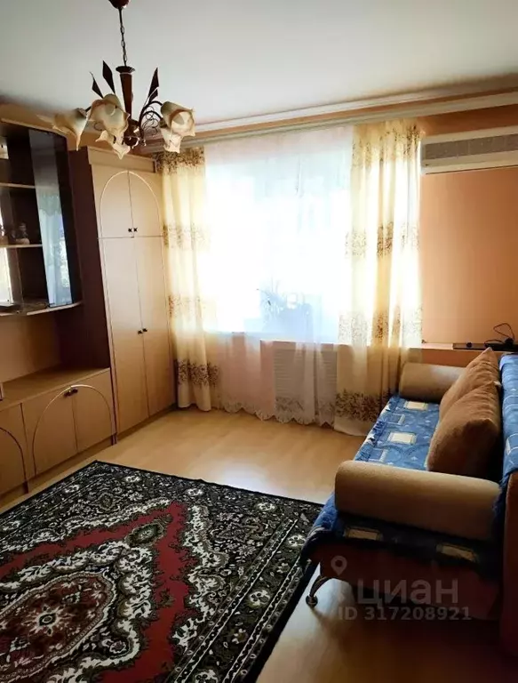 2-к кв. Краснодарский край, Тимашевск Индустриальный мкр, 10 (40.0 м) - Фото 0