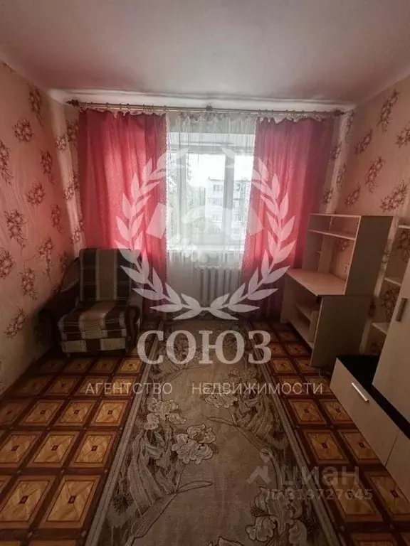 Комната Калужская область, Калуга Московская ул., 193к2 (17.0 м) - Фото 0