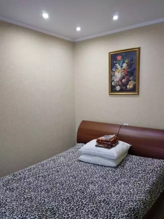 1-к кв. Башкортостан, Октябрьский просп. Ленина, 75А (42.0 м) - Фото 1