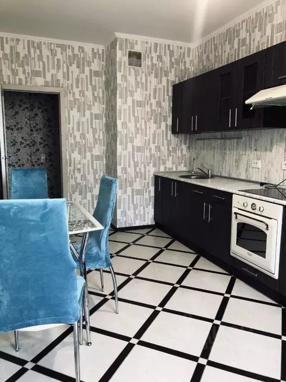 3-к кв. Санкт-Петербург Комендантский просп., 51к1 (78.0 м) - Фото 2