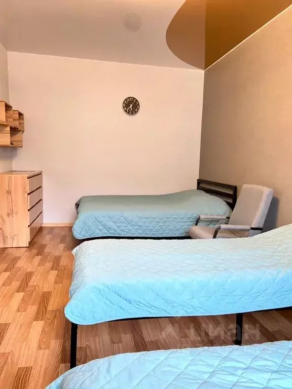 1-к кв. Мурманская область, Кировск Олимпийская ул., 87 (34.0 м) - Фото 0