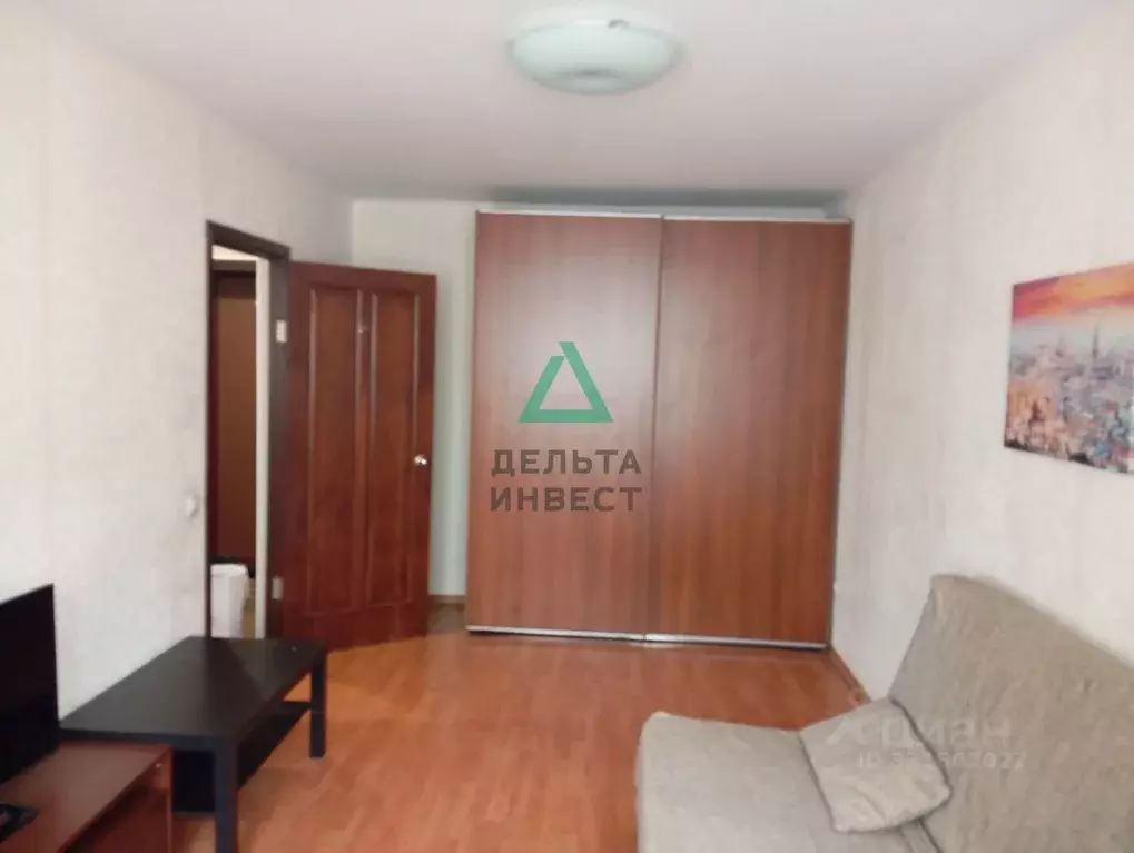 1-к кв. Башкортостан, Уфа ул. Бехтерева, 16 (33.6 м) - Фото 2