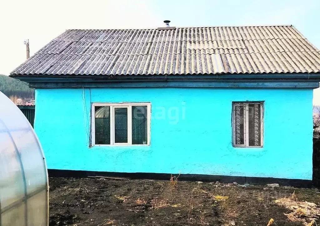 Дом в Алтай, Горно-Алтайск Оконечный пер. (60 м) - Фото 0