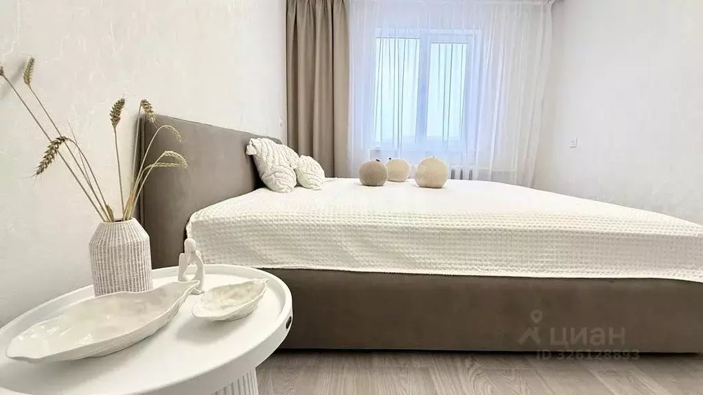 2-к кв. Ставропольский край, Ставрополь ул. 50 лет ВЛКСМ, 20/1 (60.0 ... - Фото 2