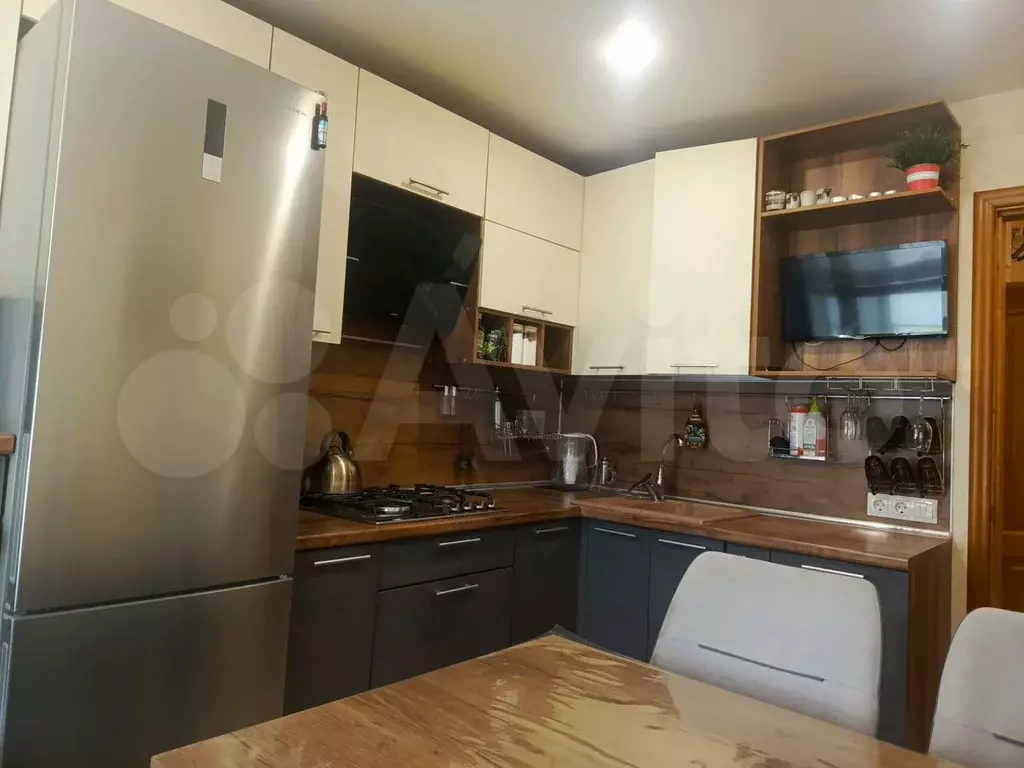 3-к. квартира, 59 м, 3/10 эт. - Фото 0