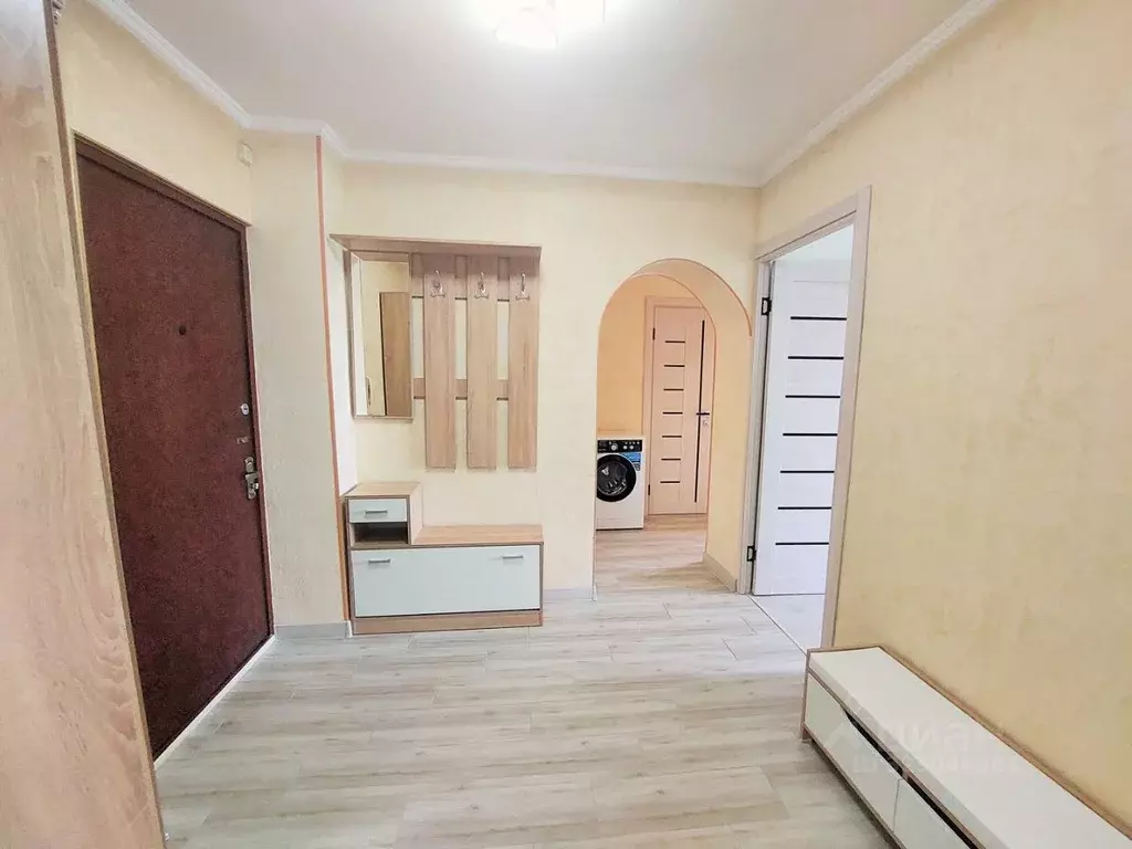 2-к кв. Москва Челюскинская ул., 4С1 (48.0 м) - Фото 2