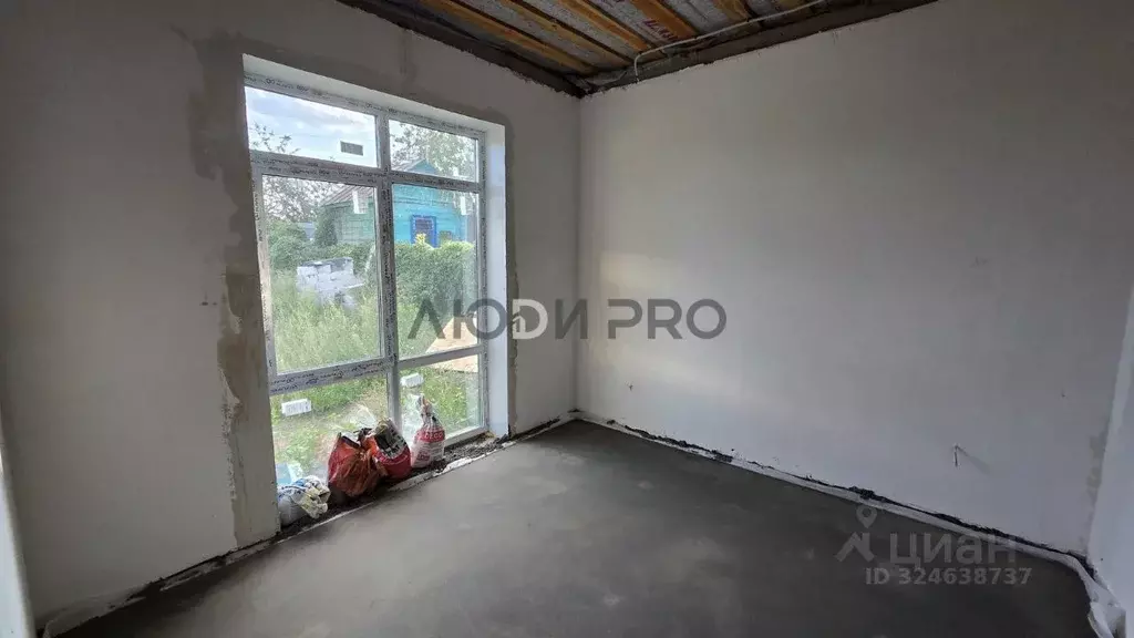 Дом в Саратовская область, Саратов ул. Липовая (120 м) - Фото 2