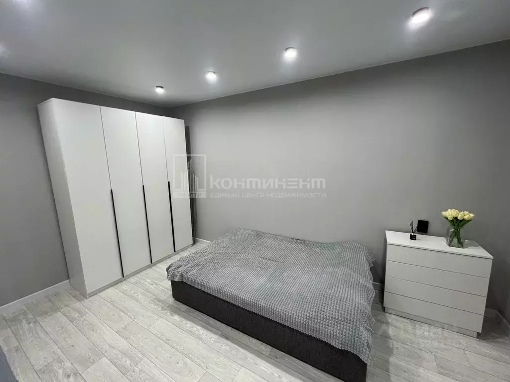 1-к кв. Владимирская область, Владимир Тракторная ул., 9б (29.0 м) - Фото 1