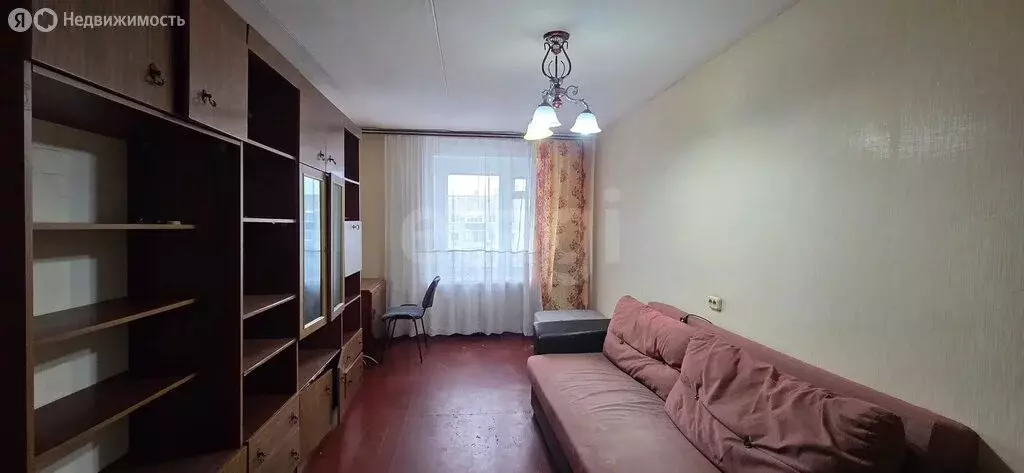 2-комнатная квартира: Казань, улица Карбышева, 40 (45.8 м) - Фото 2