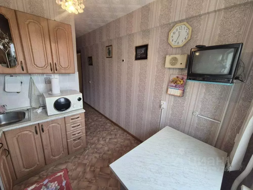 2-к кв. Иркутская область, Ангарск 8-й мкр, 4 (44.1 м) - Фото 2