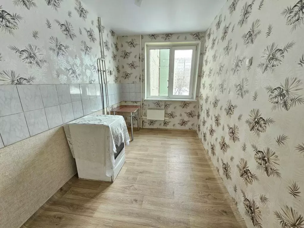 3-к кв. Свердловская область, Екатеринбург ул. Черепанова, 18 (63.0 м) - Фото 1