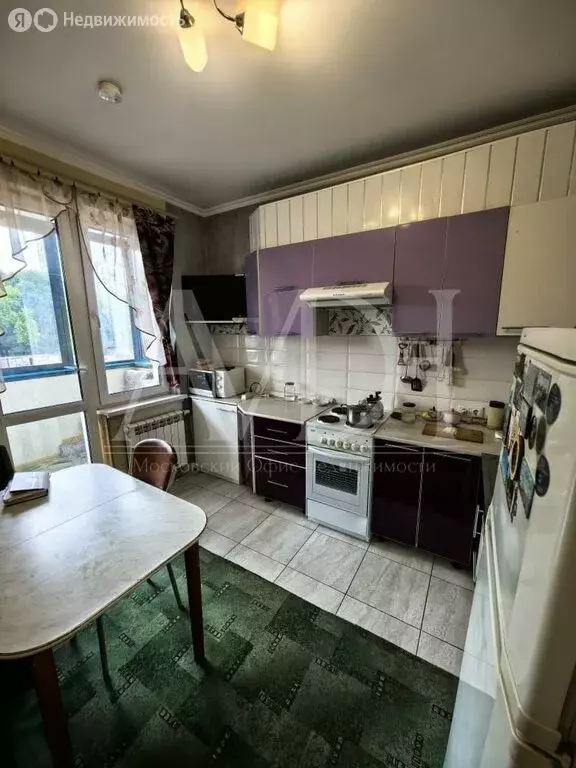 2-комнатная квартира: Москва, Изумрудная улица, 24к1 (54.3 м) - Фото 1