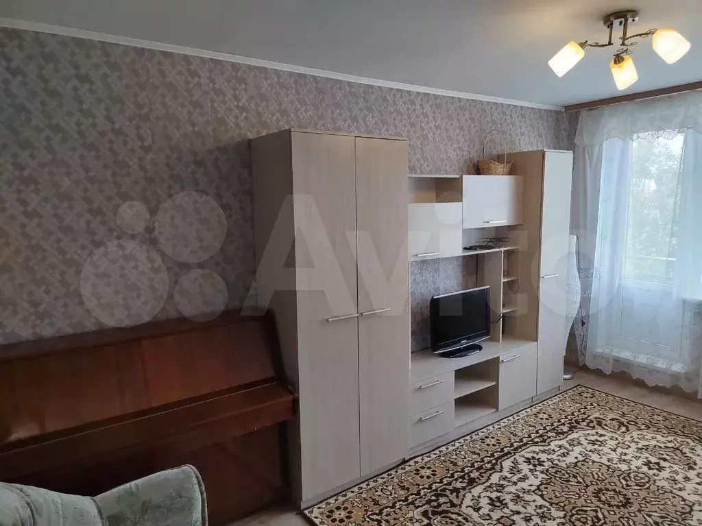 2-к. квартира, 47 м, 6/9 эт. - Фото 1