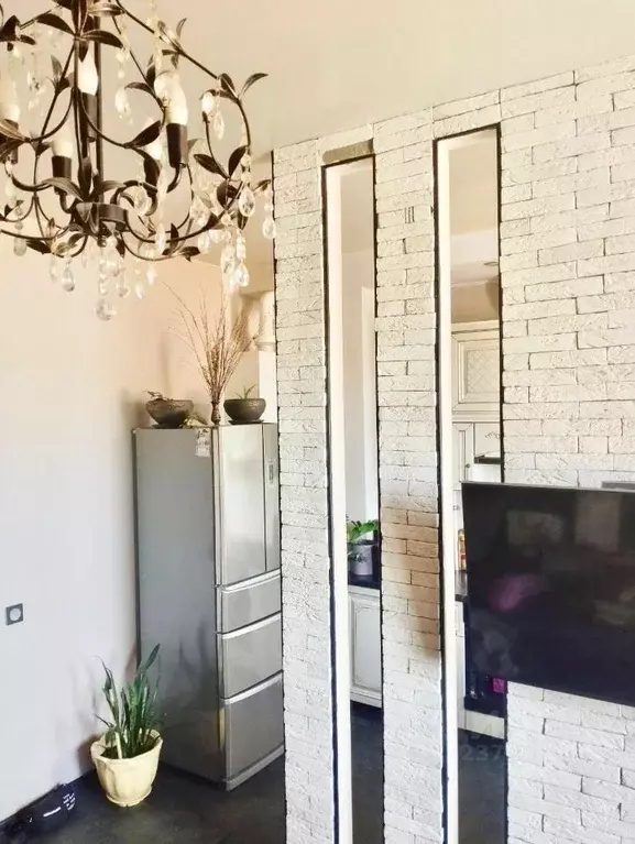 1-к кв. Краснодарский край, Сочи ул. Макаренко, 34/18 (30.0 м) - Фото 1