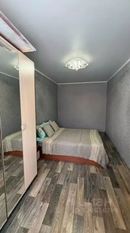 2-к кв. Орловская область, Орел Ягодный пер., 15 (44.6 м) - Фото 1