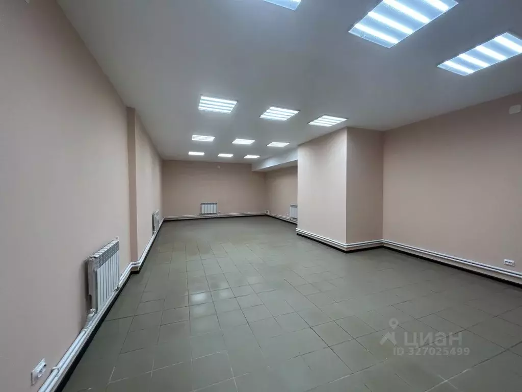 Помещение свободного назначения в Нижегородская область, Нижний ... - Фото 1