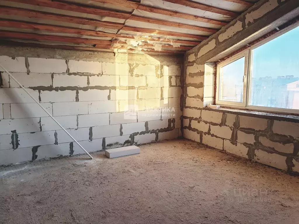 2-к кв. Москва пос. Рогово, ул. Березки, 10к3 (55.2 м) - Фото 1