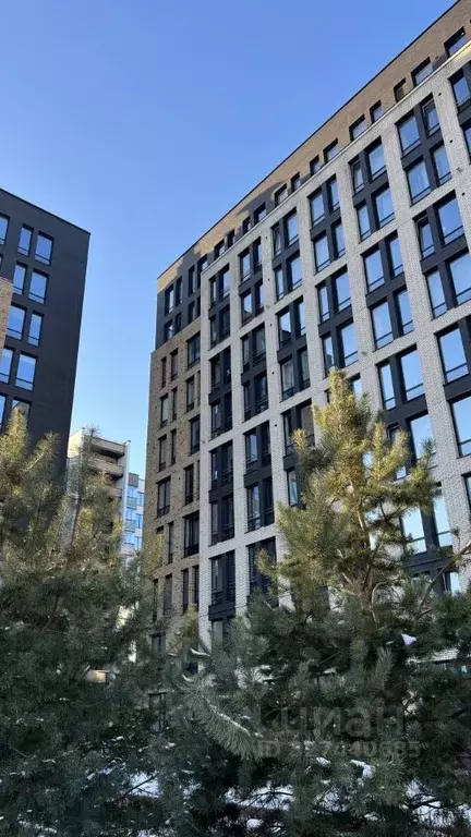 1-к кв. Санкт-Петербург Манчестерская ул., 3 (32.0 м) - Фото 1