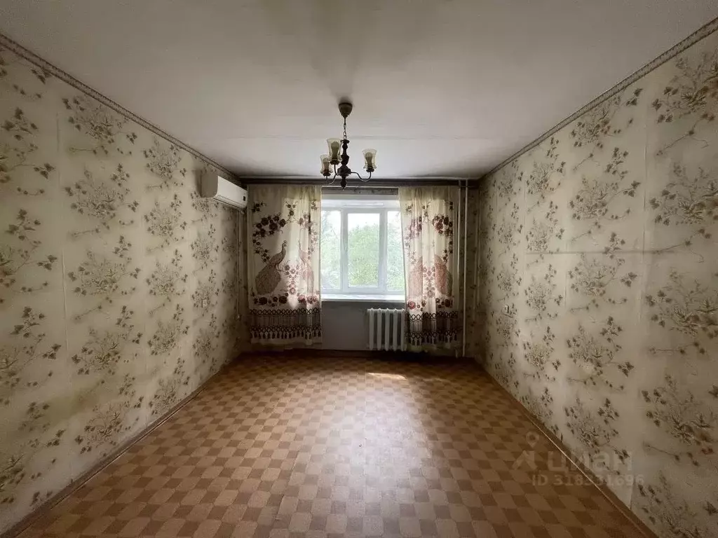 2-к кв. Амурская область, Благовещенск ул. Калинина, 110 (48.6 м) - Фото 1