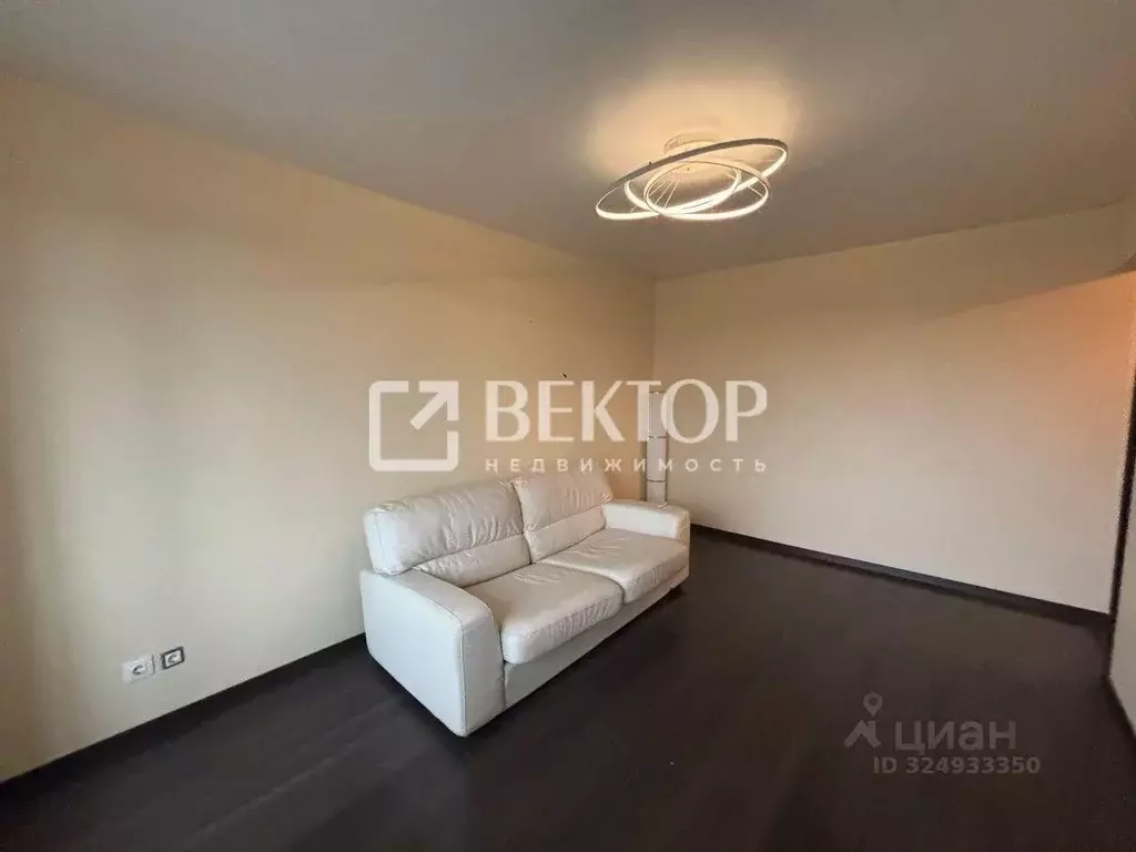 2-к кв. Ивановская область, Иваново ул. Победы, 15 (38.7 м) - Фото 2