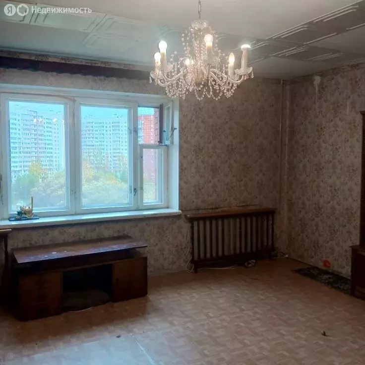 3-комнатная квартира: Санкт-Петербург, Ленинский проспект, 81к1 (87 м) - Фото 1