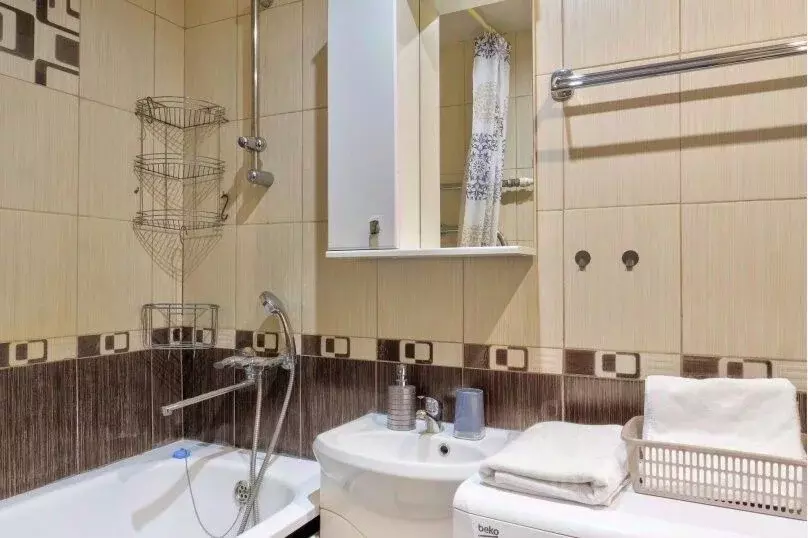 1-к кв. Архангельская область, Архангельск ул. Тимме, 20к2 (34.0 м) - Фото 1