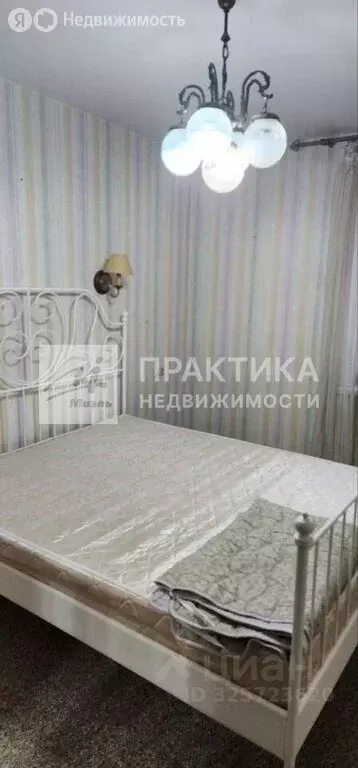 2-комнатная квартира: Москва, Русаковская улица, 5 (59 м) - Фото 2