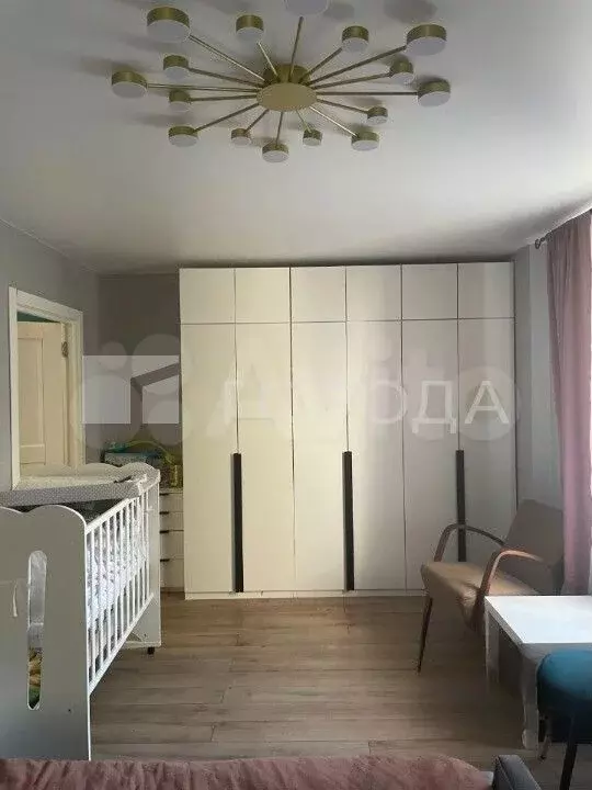 2-к. квартира, 45 м, 4/5 эт. - Фото 0