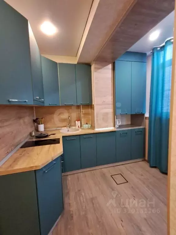 Студия Ставропольский край, Ставрополь № 35 мкр, ул. А. Савченко, 38к1 ... - Фото 0