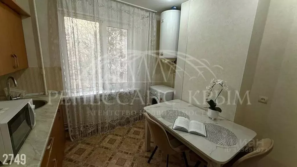 1-к кв. Севастополь просп. Октябрьской Революции, 22/12 (46.6 м) - Фото 2