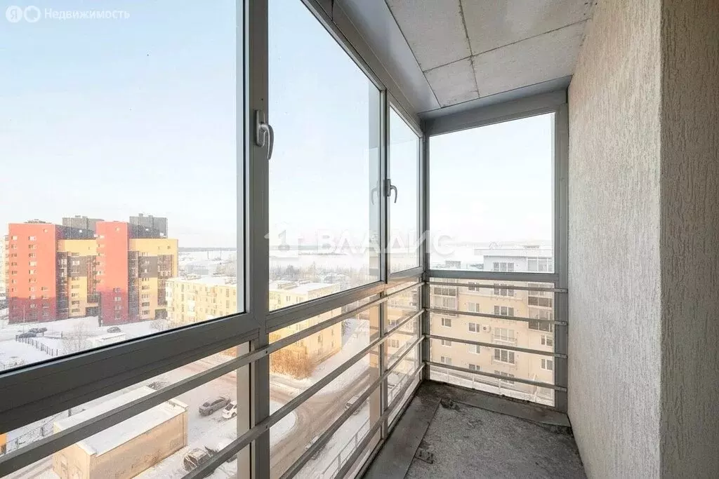 2-комнатная квартира: Петрозаводск, набережная Варкауса, 29к1 (64.7 м) - Фото 2