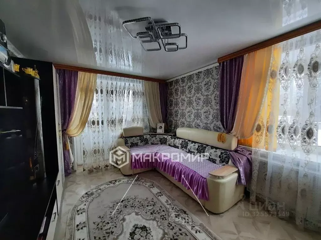 2-к кв. Брянская область, Брянский район, Новодарковичское с/пос, с. ... - Фото 2