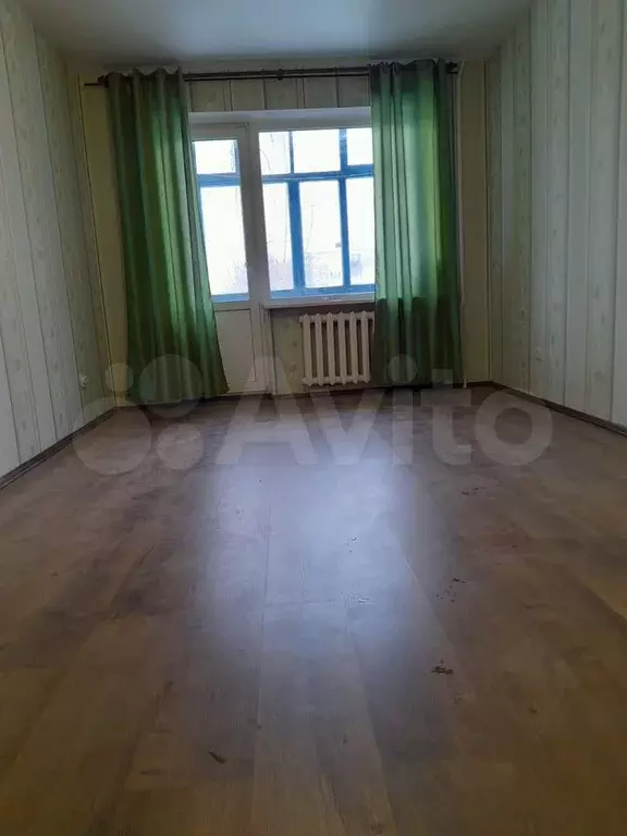 3-к. квартира, 62,7 м, 2/5 эт. - Фото 1