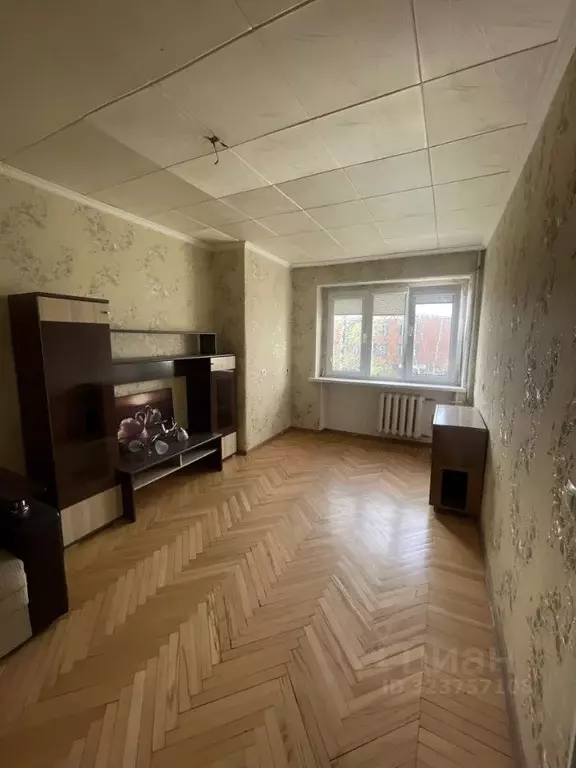 1-к кв. Северная Осетия, Владикавказ ул. Леваневского, 270 (30.0 м) - Фото 1