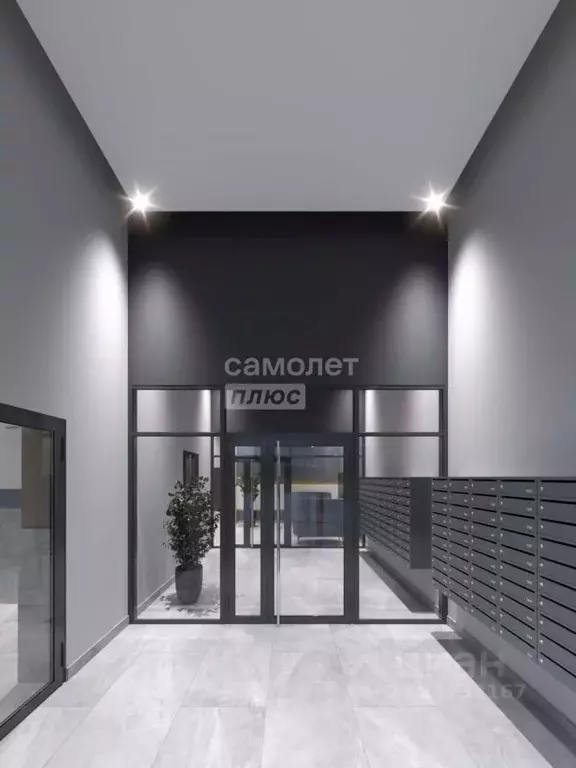 2-к кв. Татарстан, Нижнекамск ул. Мурадьяна, 22 (43.3 м) - Фото 1