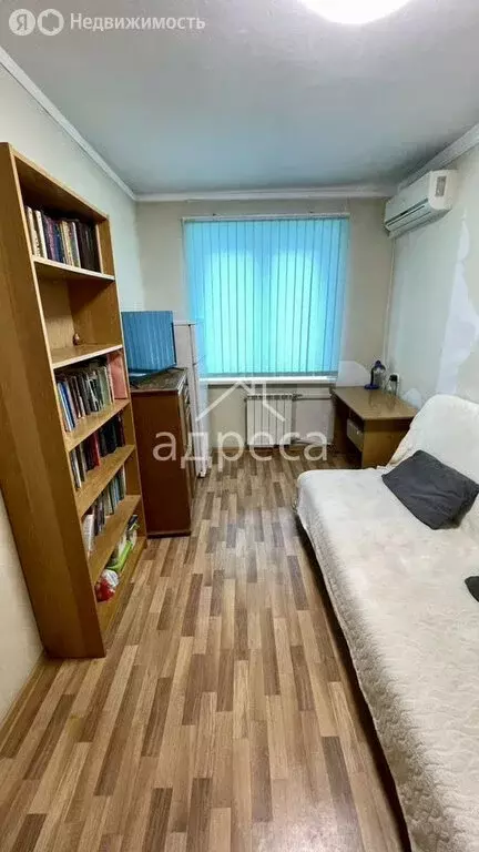 2-комнатная квартира: Самара, Московское шоссе, 139 (43.1 м) - Фото 1