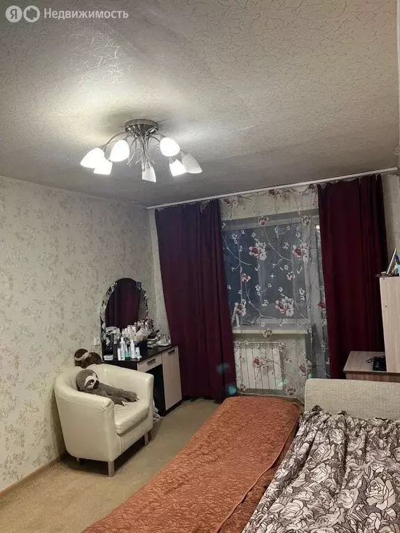 1-комнатная квартира: Томск, улица Герцена, 54А (30.6 м) - Фото 2