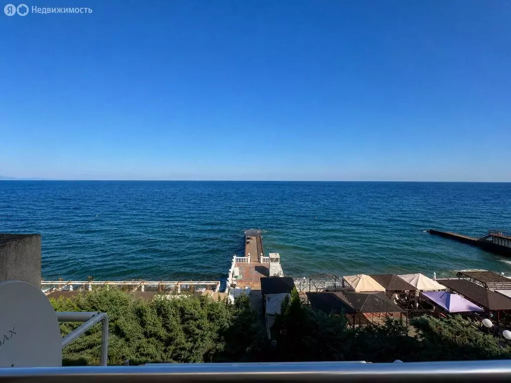 1-комнатная квартира: Республика Крым, муниципальный округ Алушта, ... - Фото 2