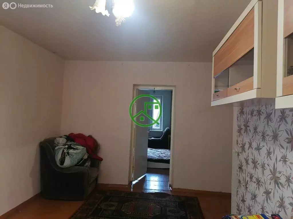 3-комнатная квартира: Сызрань, проспект Космонавтов, 1 (54.4 м) - Фото 2