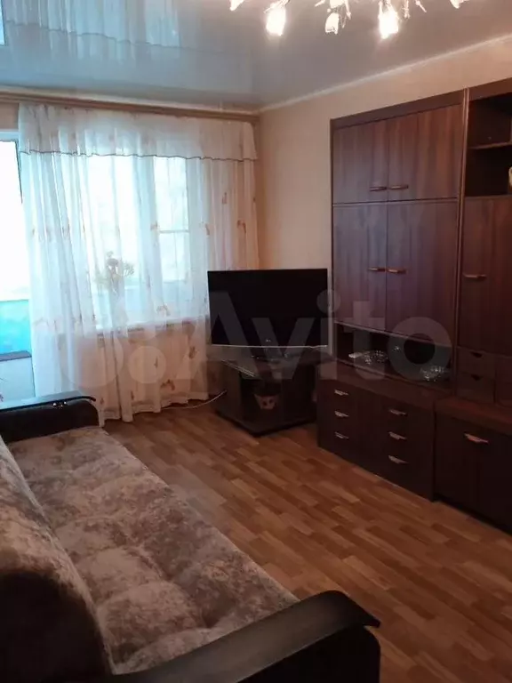 2-к. квартира, 54 м, 5/9 эт. - Фото 1