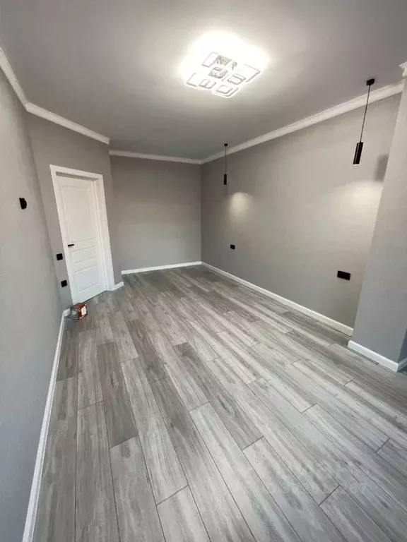 1-к кв. Кабардино-Балкария, Нальчик ул. Тарчокова (45.0 м) - Фото 2