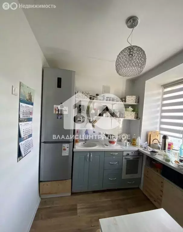2-комнатная квартира: Новосибирск, улица Котовского, 42 (46 м) - Фото 0